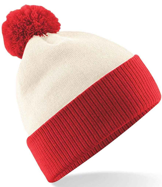 Where’s Wally inspired Wooly hat